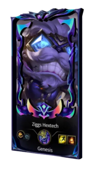 Guia Ziggs Definitiva